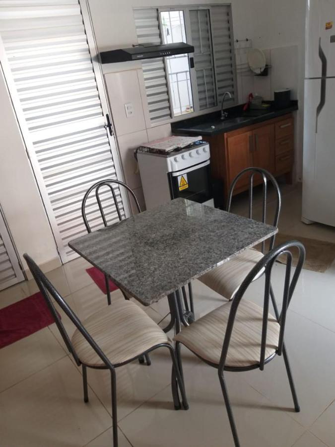 Condominio Dinaseg Rio Branco Exteriör bild