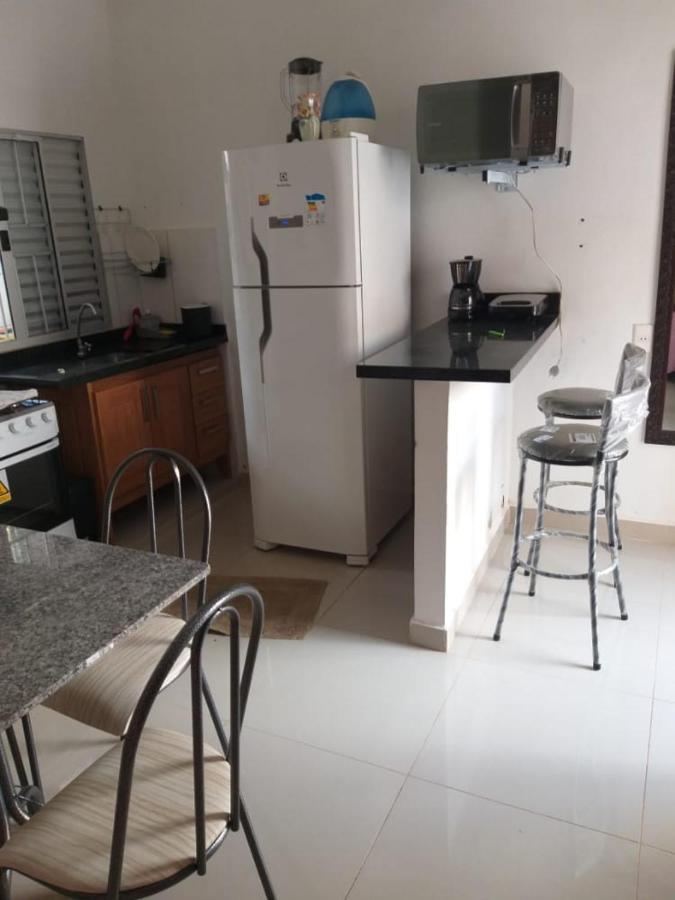 Condominio Dinaseg Rio Branco Exteriör bild