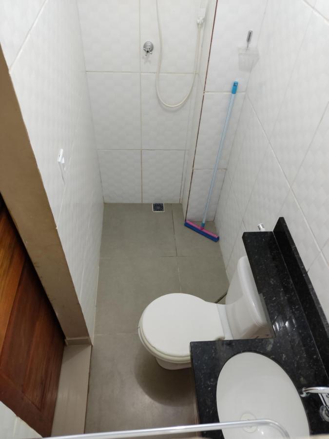 Condominio Dinaseg Rio Branco Exteriör bild