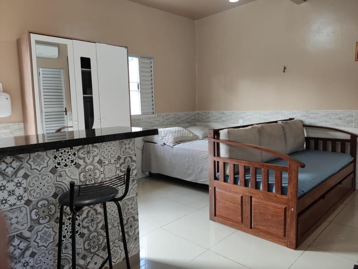 Condominio Dinaseg Rio Branco Exteriör bild