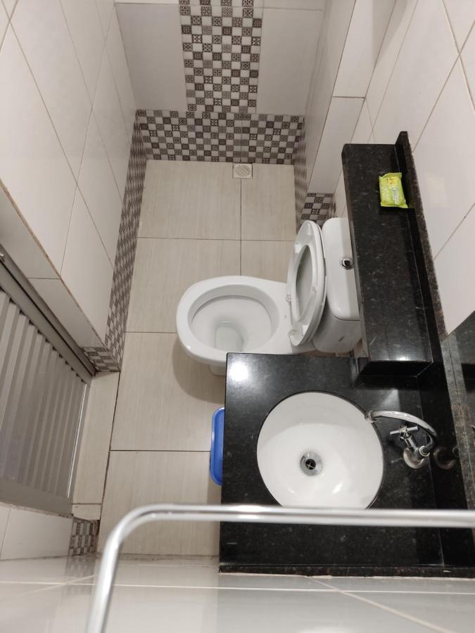 Condominio Dinaseg Rio Branco Exteriör bild