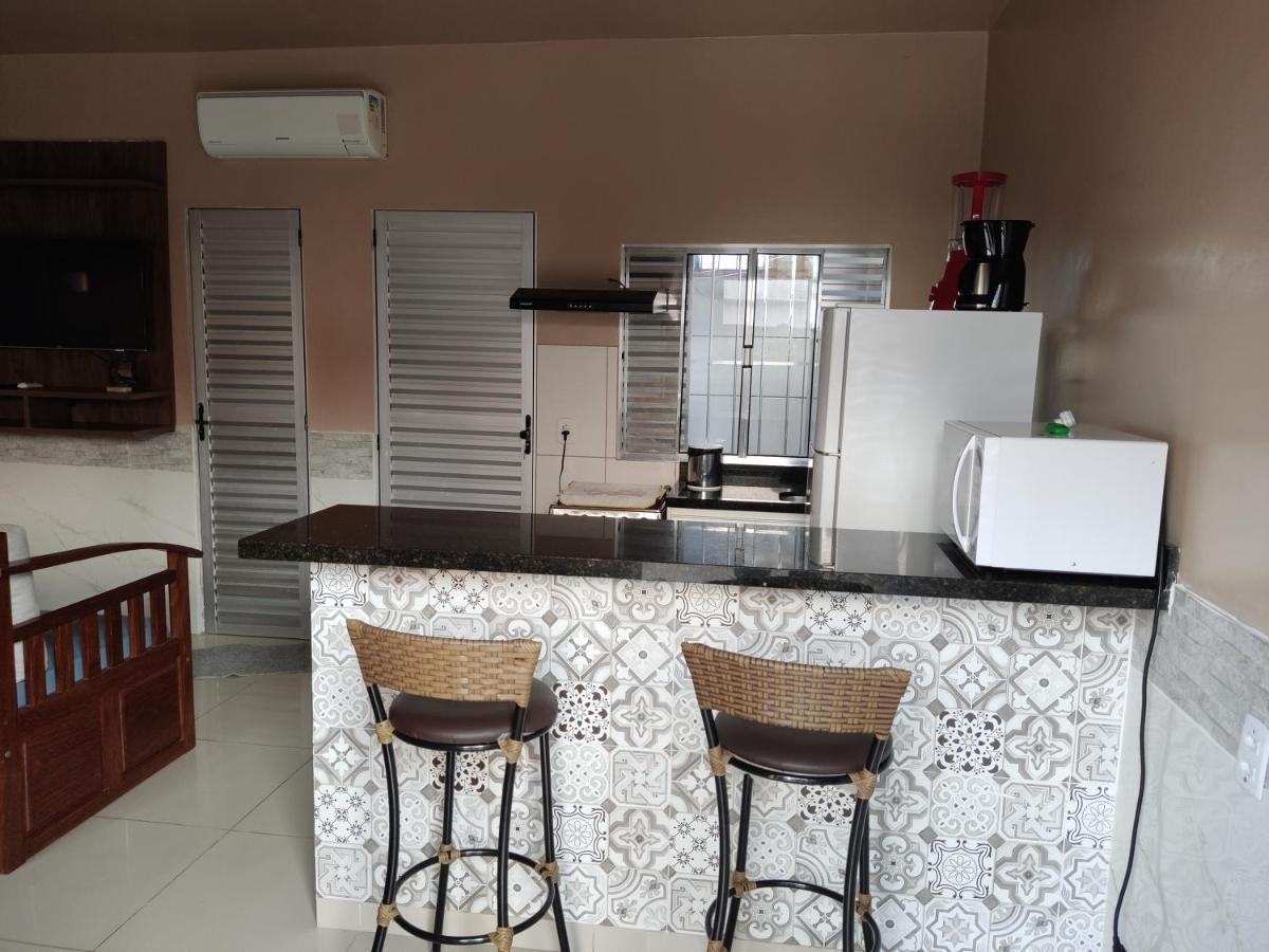 Condominio Dinaseg Rio Branco Exteriör bild