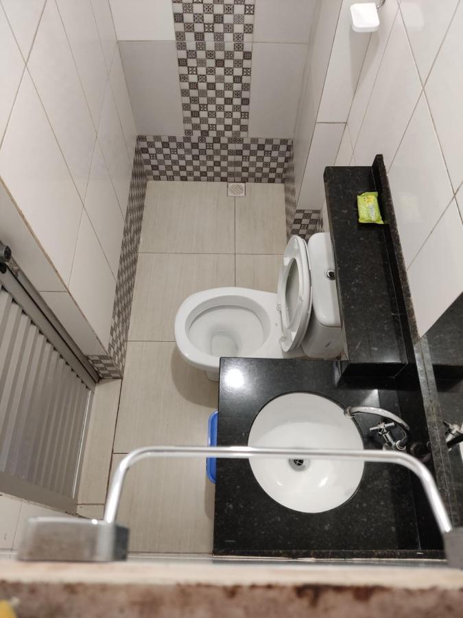Condominio Dinaseg Rio Branco Exteriör bild