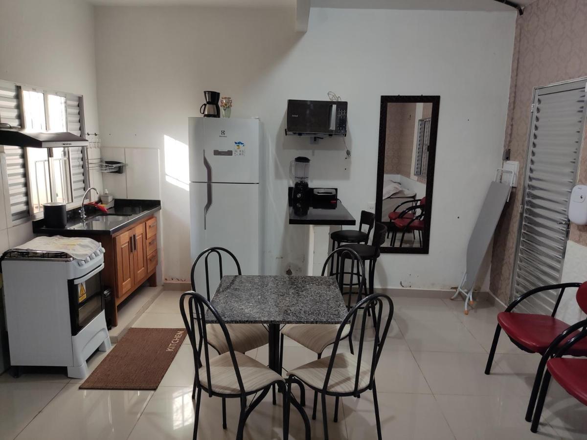 Condominio Dinaseg Rio Branco Exteriör bild