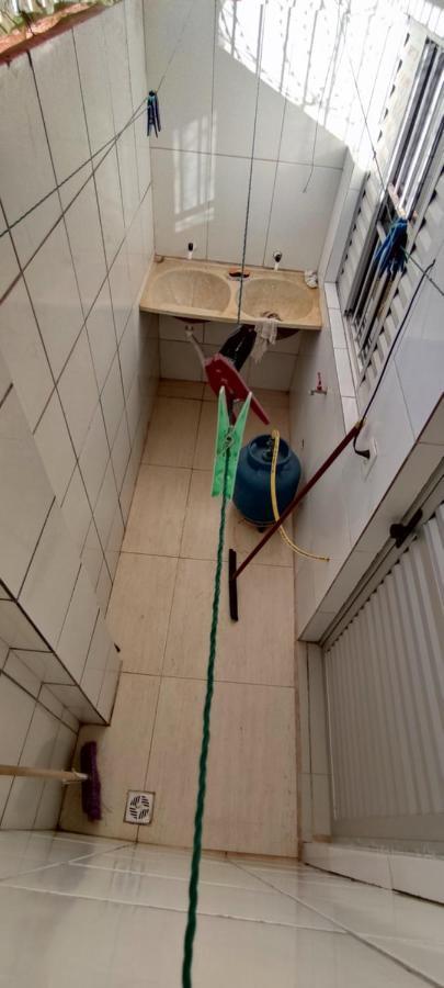 Condominio Dinaseg Rio Branco Exteriör bild