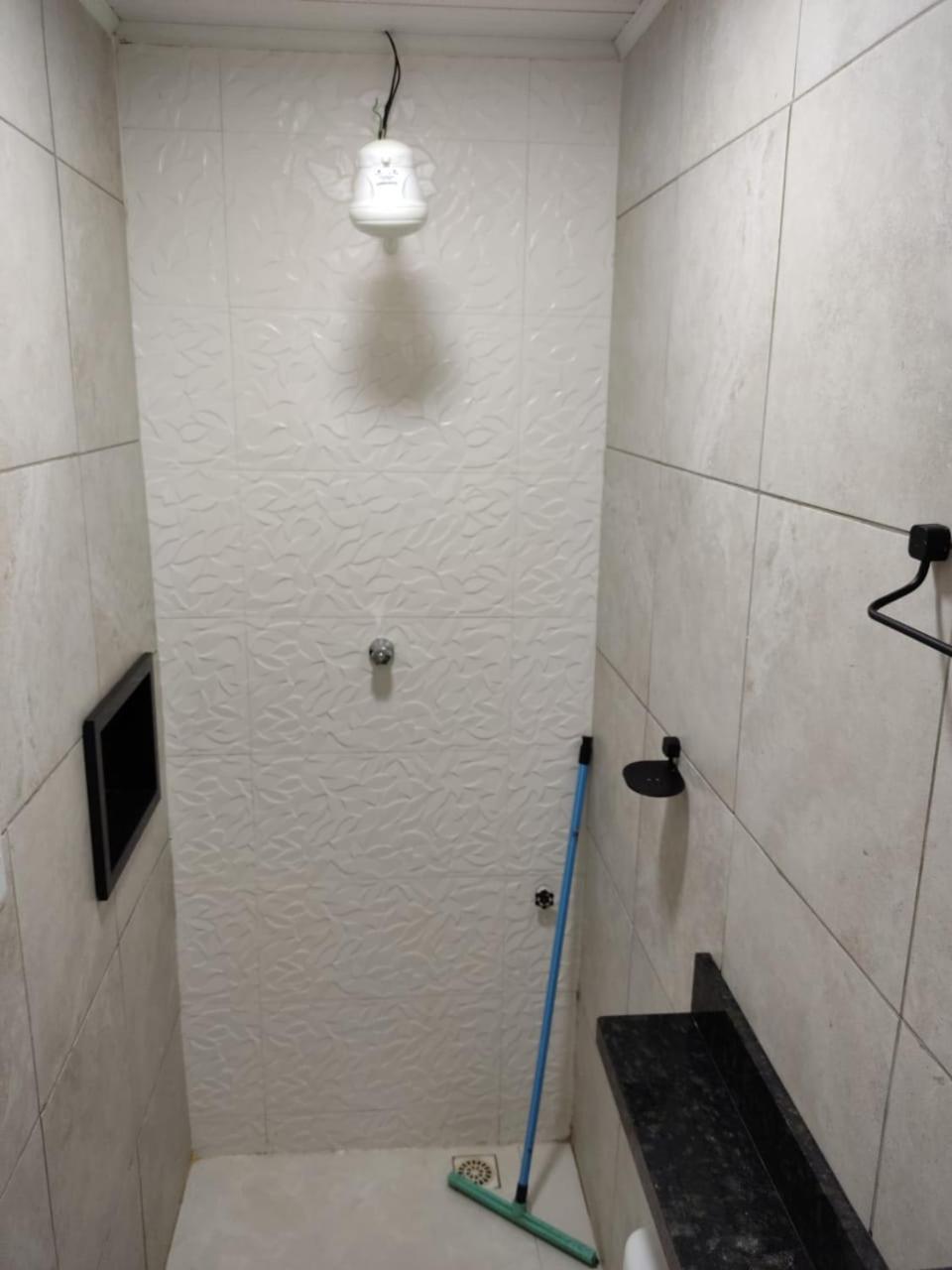 Condominio Dinaseg Rio Branco Exteriör bild