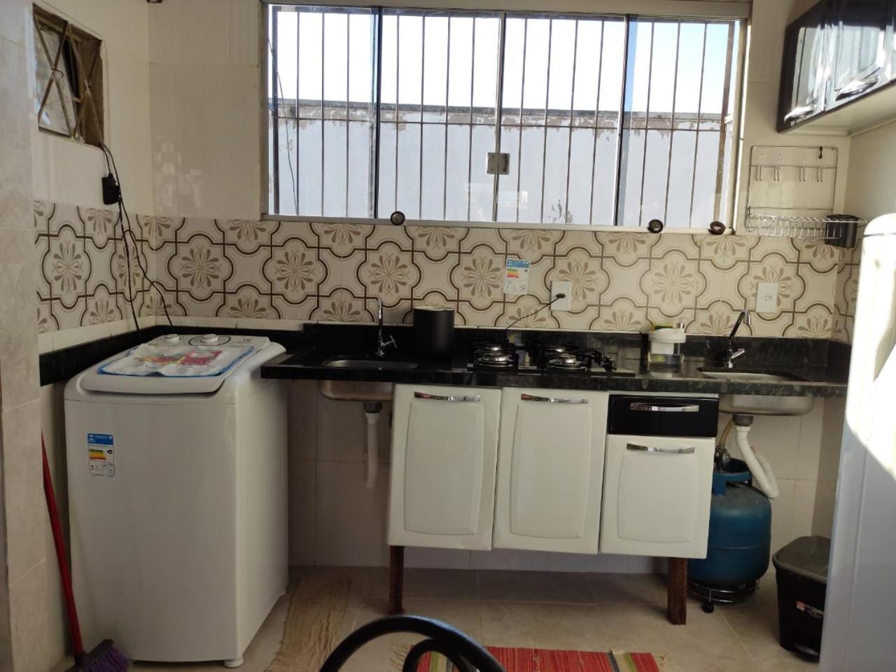 Condominio Dinaseg Rio Branco Exteriör bild