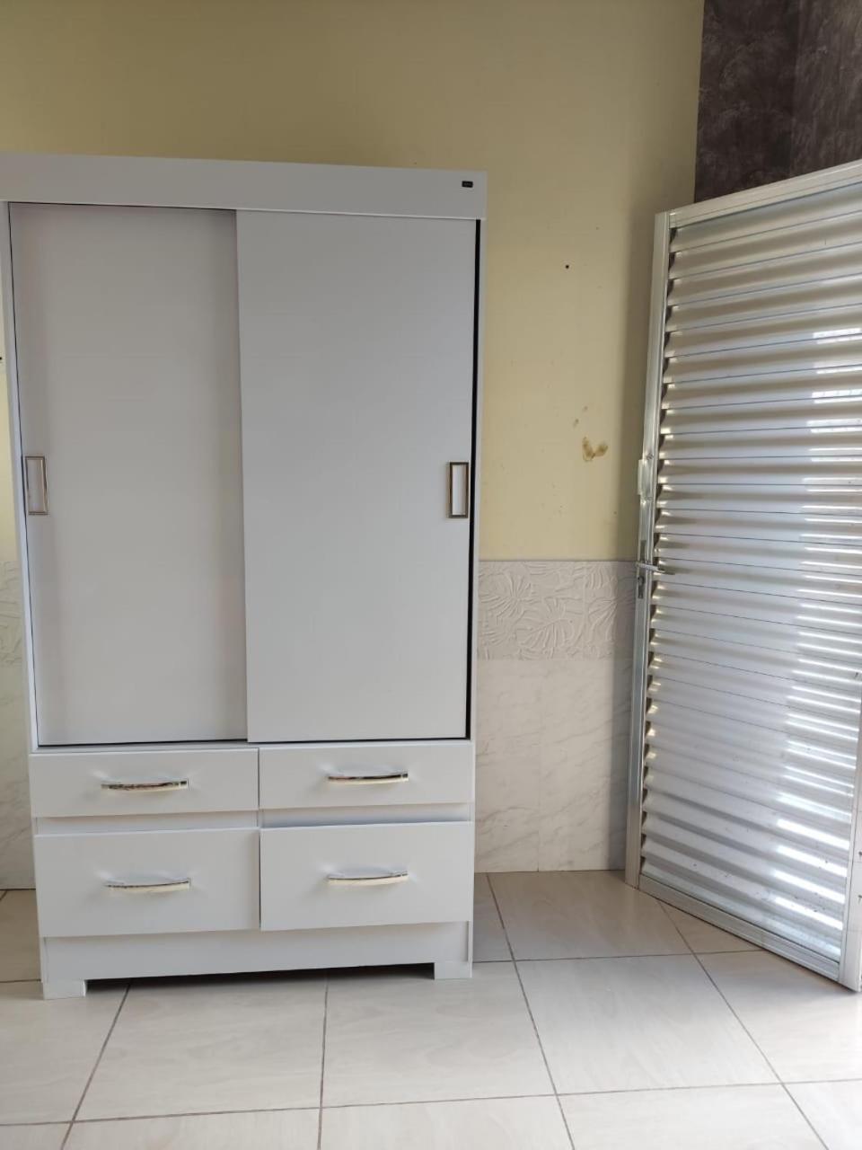 Condominio Dinaseg Rio Branco Exteriör bild