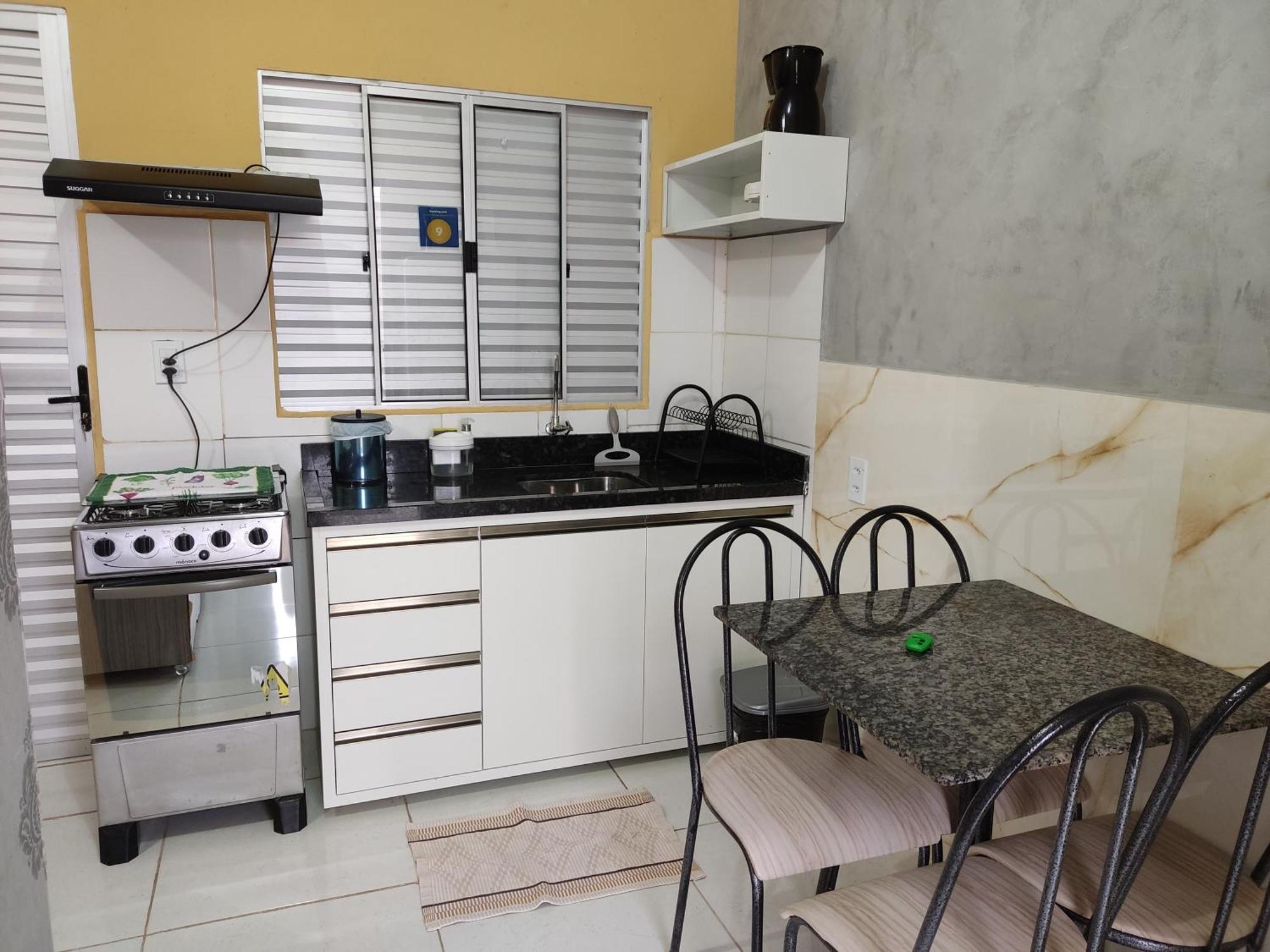 Condominio Dinaseg Rio Branco Rum bild