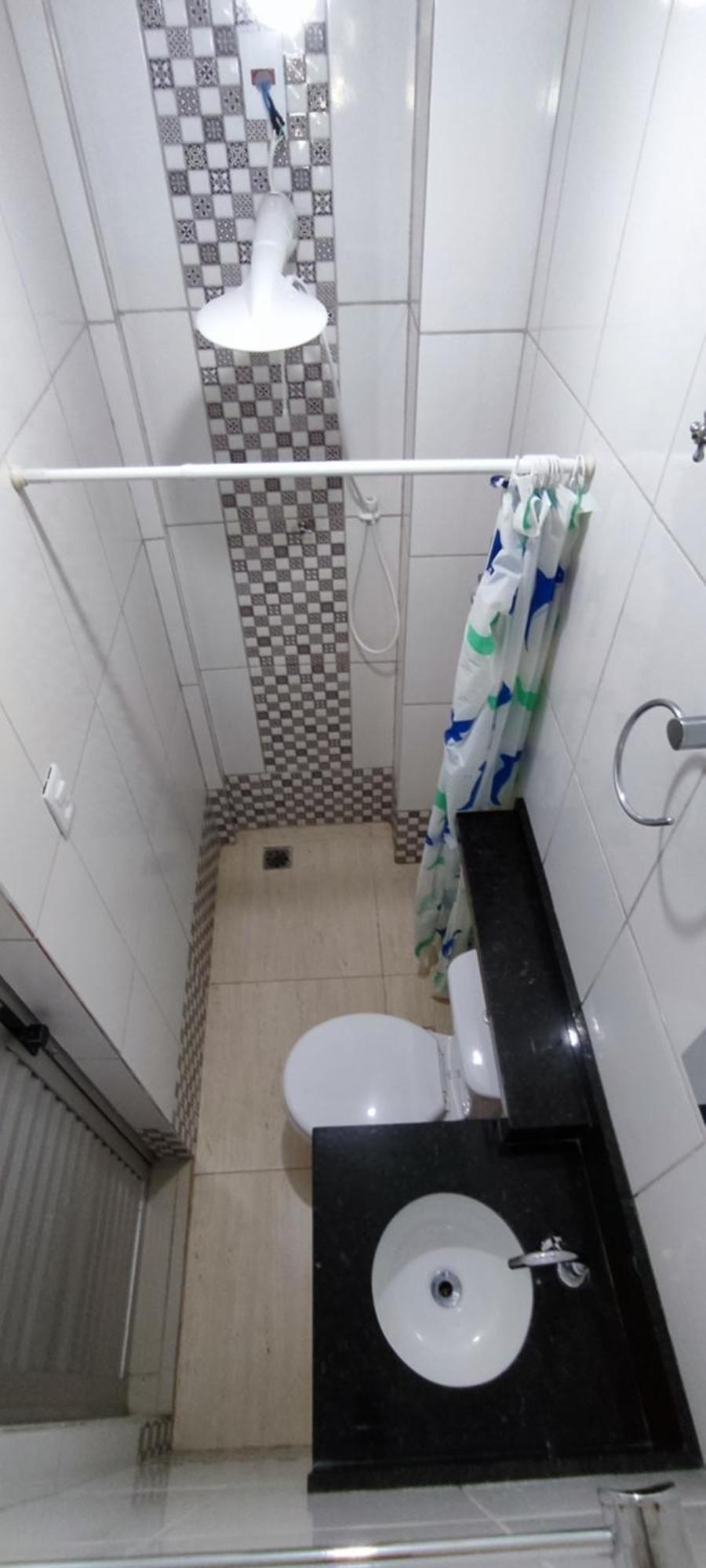 Condominio Dinaseg Rio Branco Rum bild