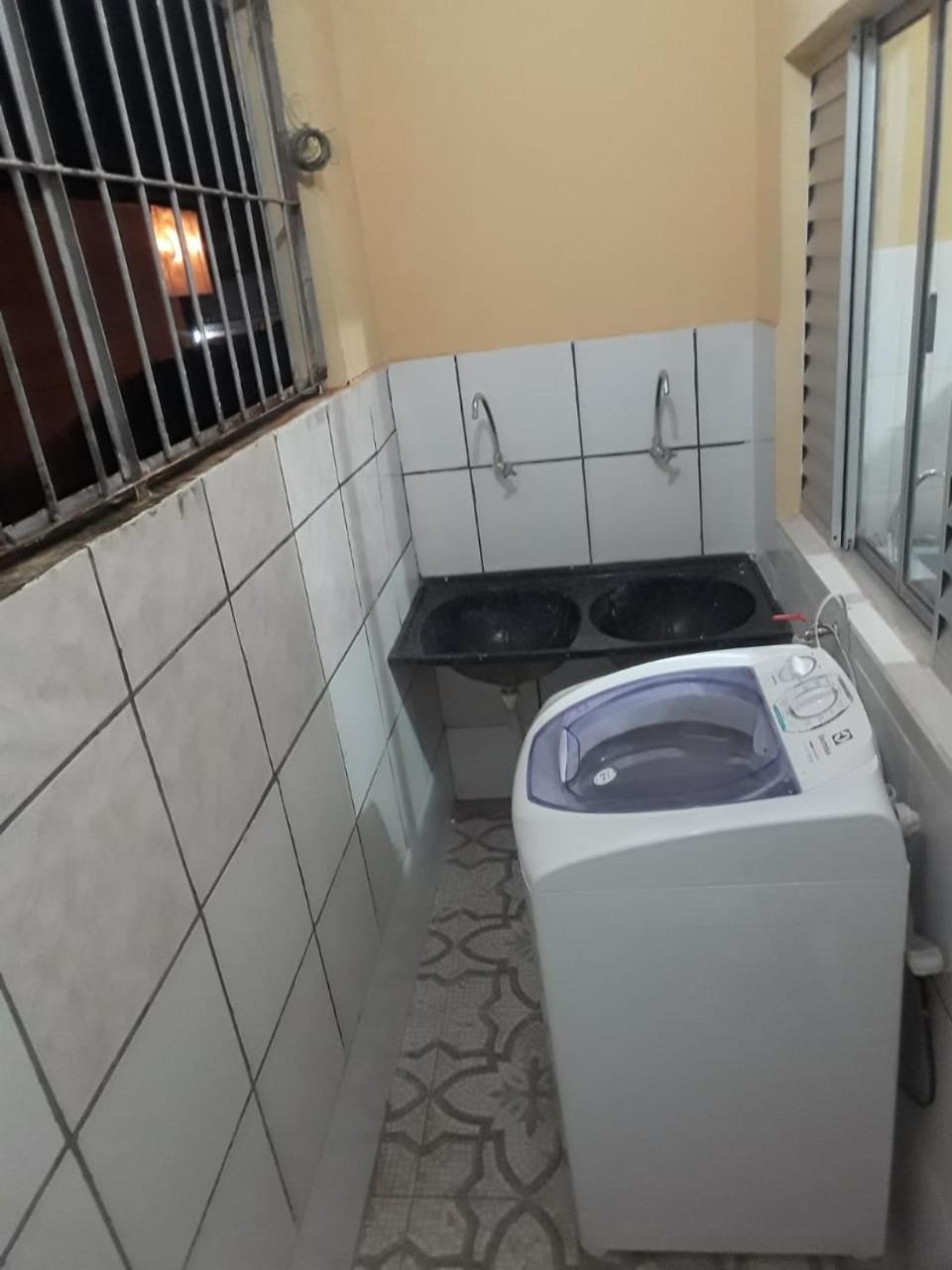 Condominio Dinaseg Rio Branco Exteriör bild